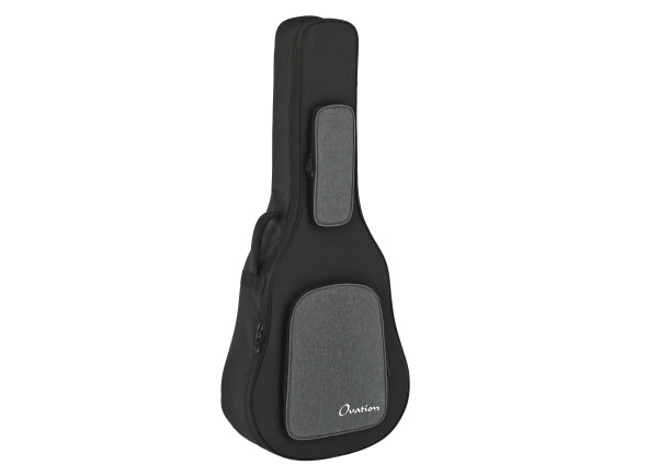 Ovation Softcase Grey Ovation Softcase Grey